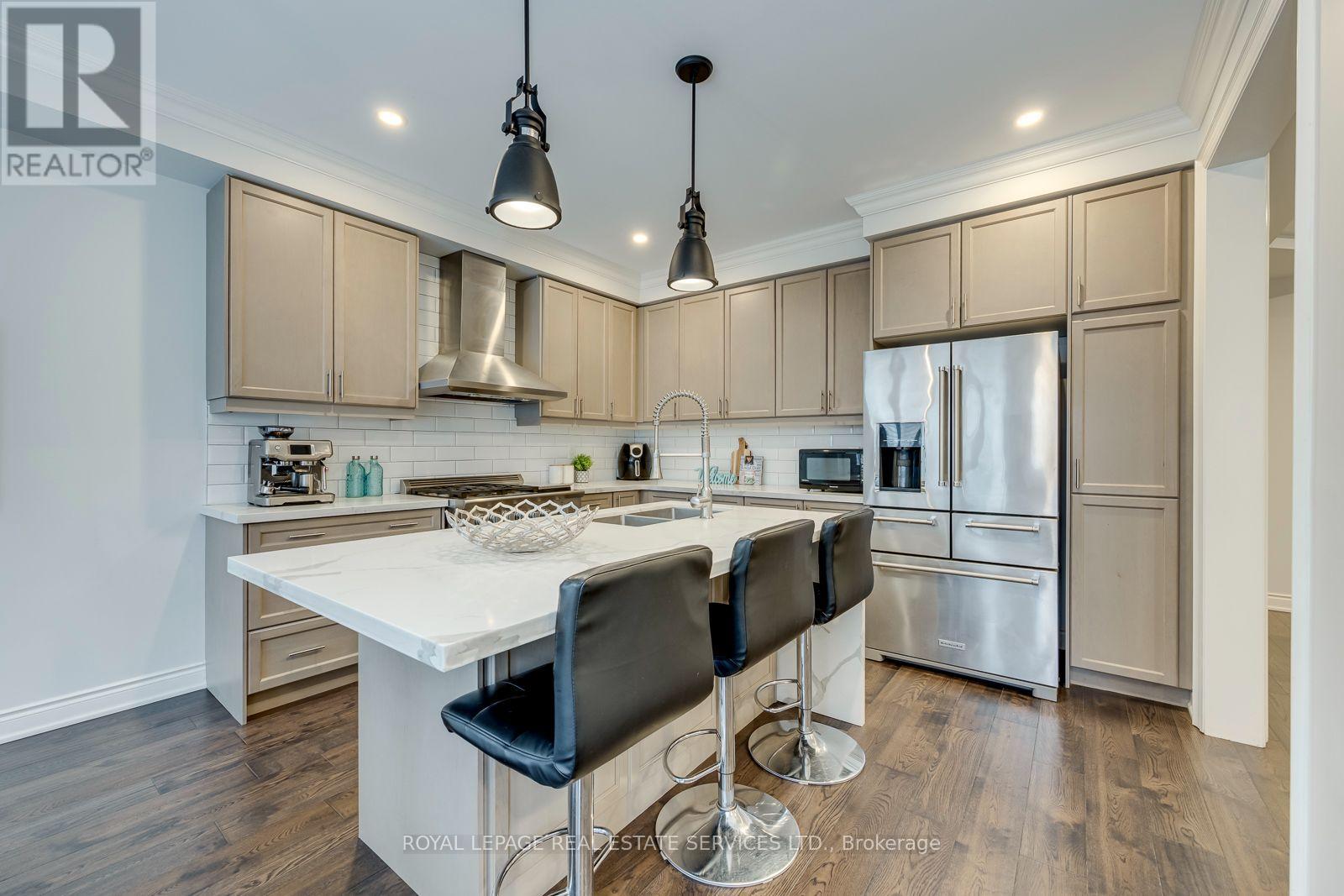 3087 Streamwood Pass, Oakville, Ontario  L6H 0S8 - Photo 15 - W13751540