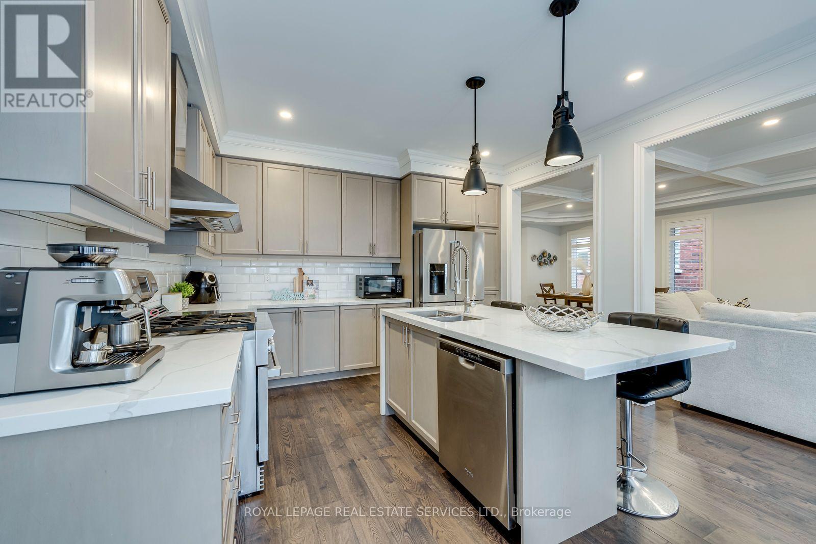 3087 Streamwood Pass, Oakville, Ontario  L6H 0S8 - Photo 17 - W13751540