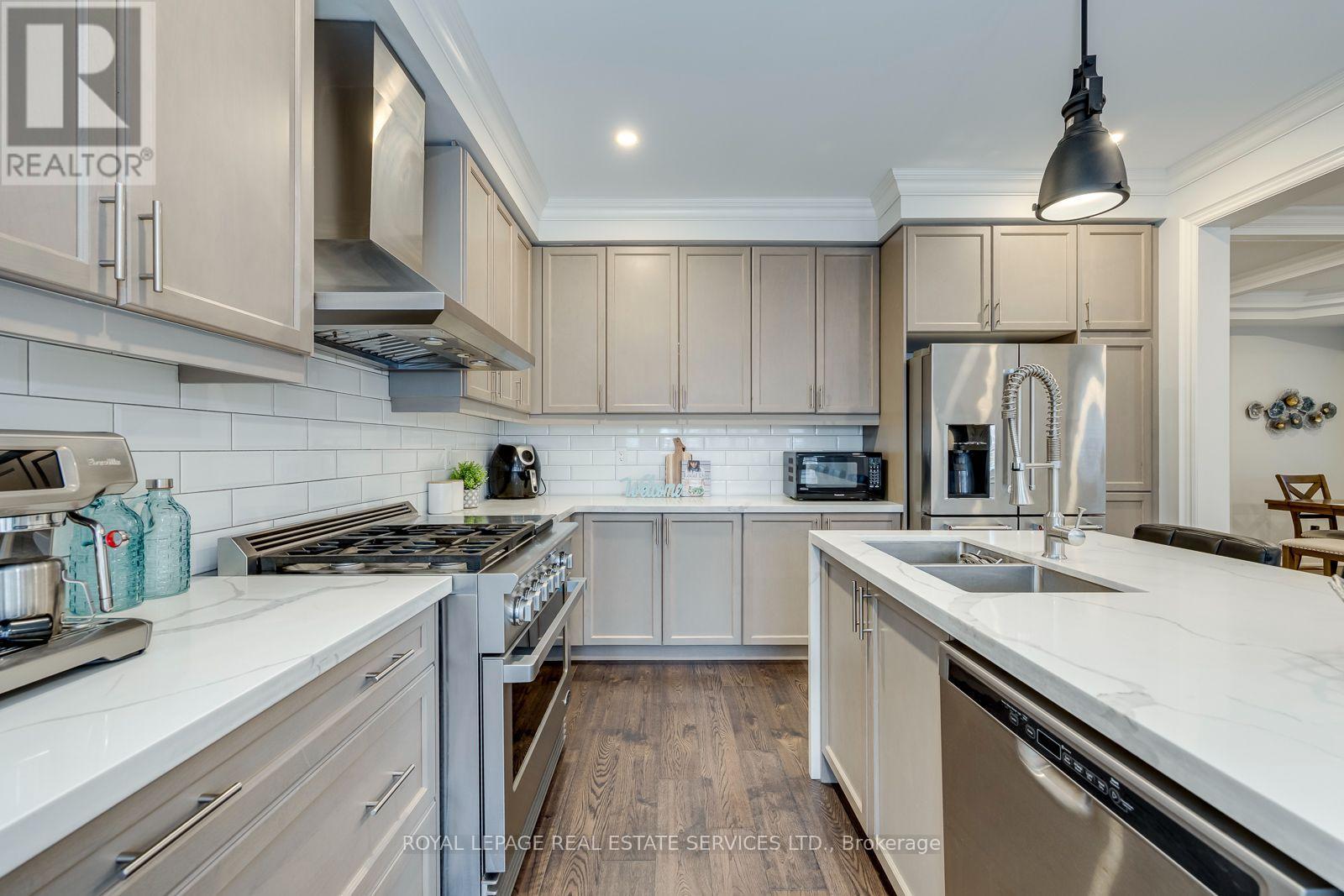 3087 Streamwood Pass, Oakville, Ontario  L6H 0S8 - Photo 18 - W13751540