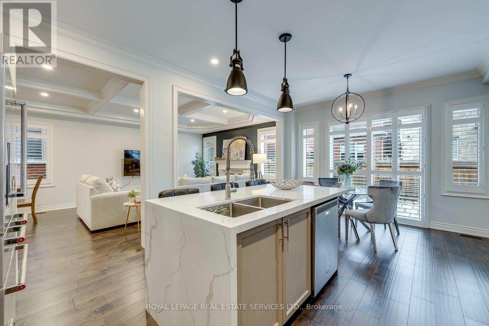 3087 Streamwood Pass, Oakville, Ontario  L6H 0S8 - Photo 19 - W13751540
