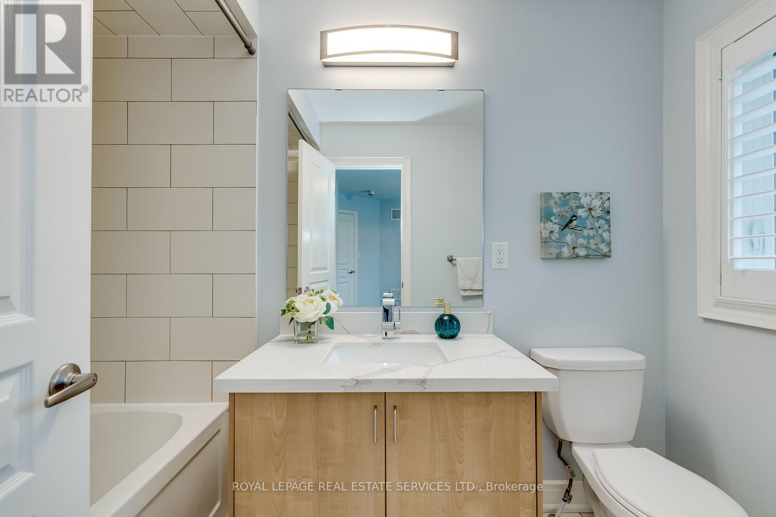3087 Streamwood Pass, Oakville, Ontario  L6H 0S8 - Photo 28 - W13751540