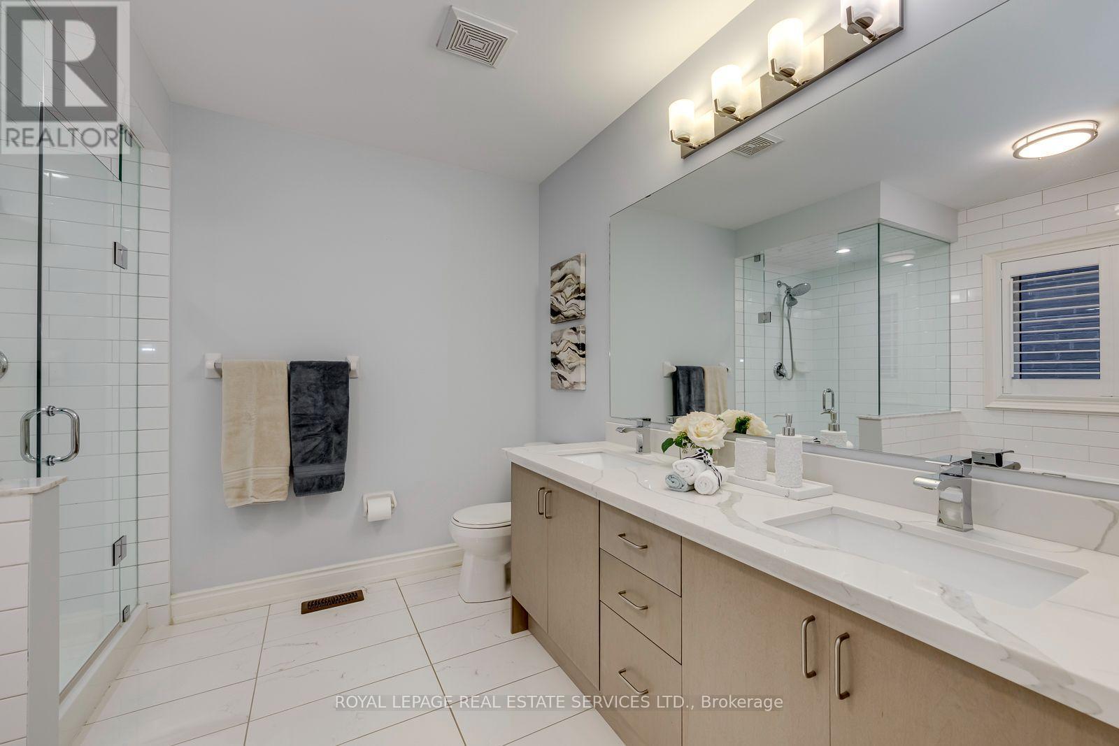3087 Streamwood Pass, Oakville, Ontario  L6H 0S8 - Photo 38 - W13751540