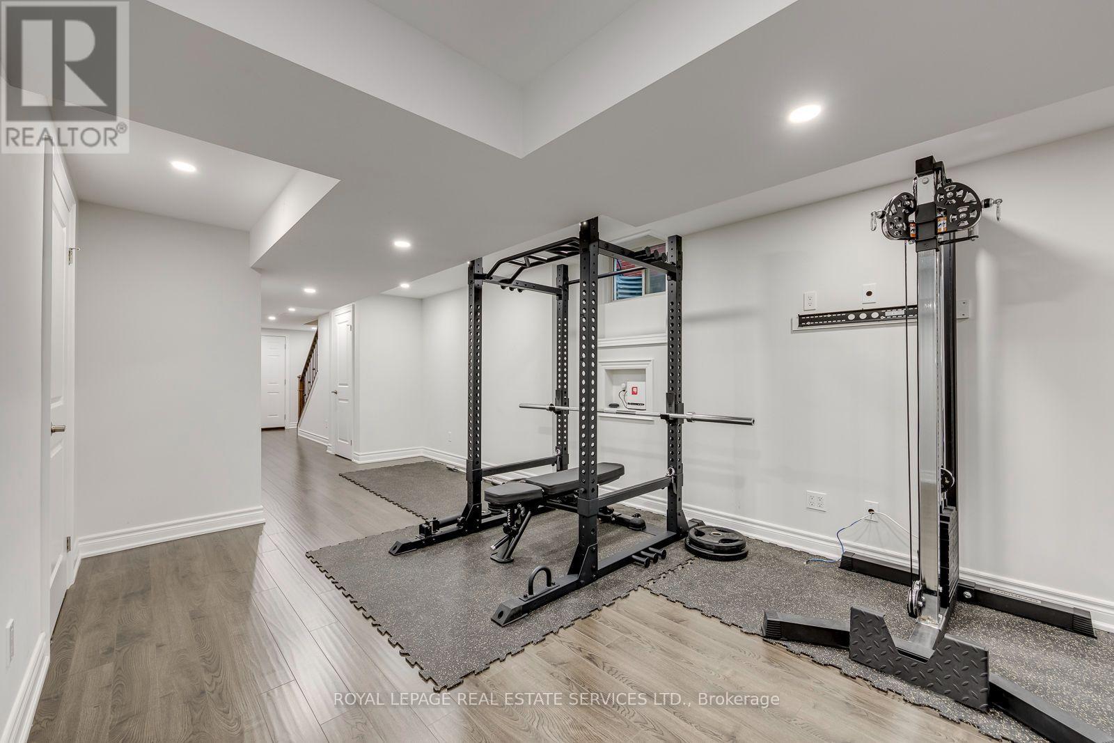 3087 Streamwood Pass, Oakville, Ontario  L6H 0S8 - Photo 43 - W13751540
