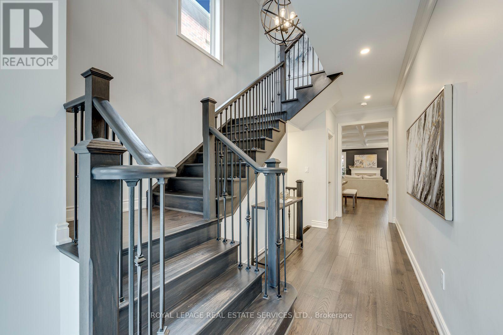 3087 Streamwood Pass, Oakville, Ontario  L6H 0S8 - Photo 6 - W13751540