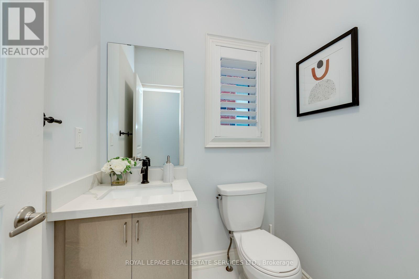 3087 Streamwood Pass, Oakville, Ontario  L6H 0S8 - Photo 7 - W13751540