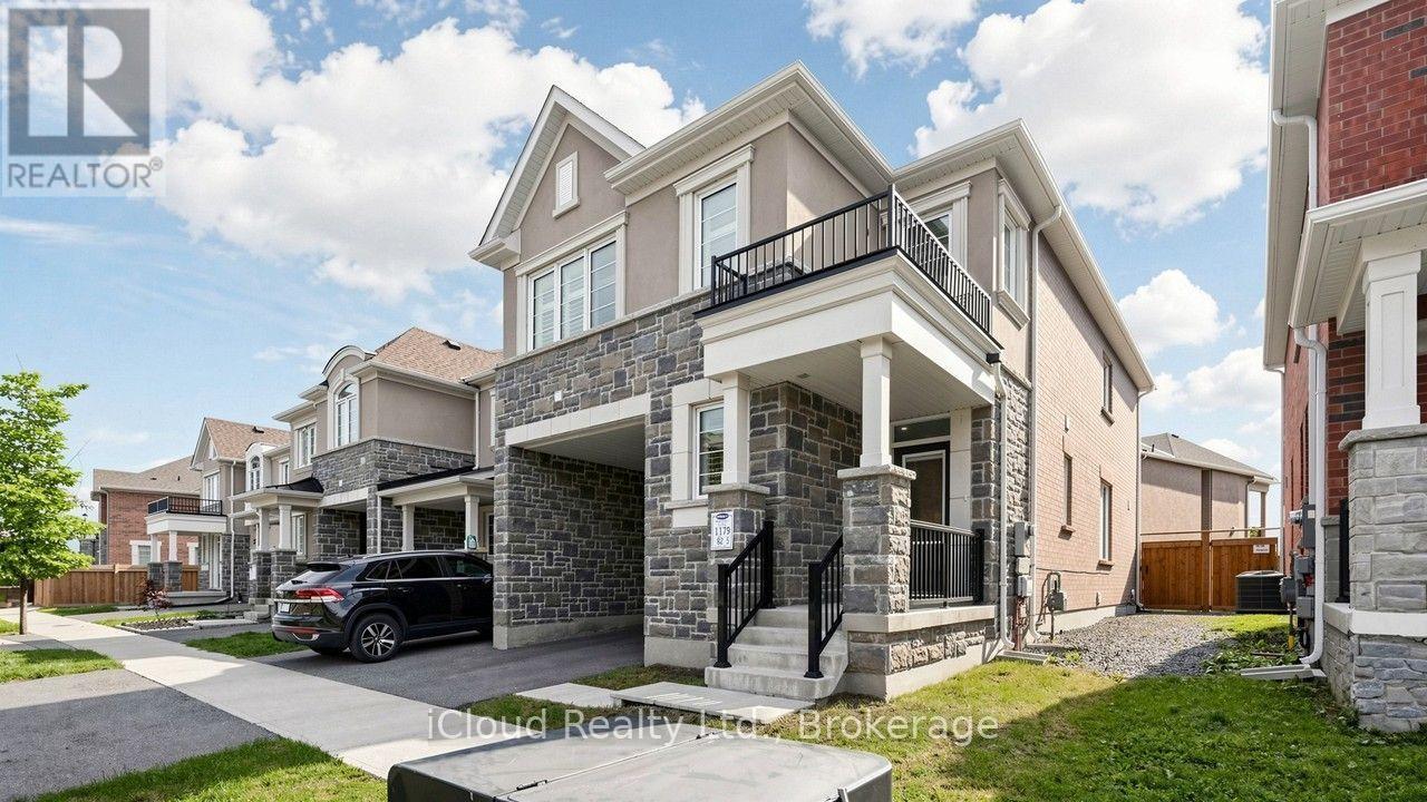 563 Bellflower Court, Milton, Ontario  L9E 1W5 - Photo 2 - W13751558