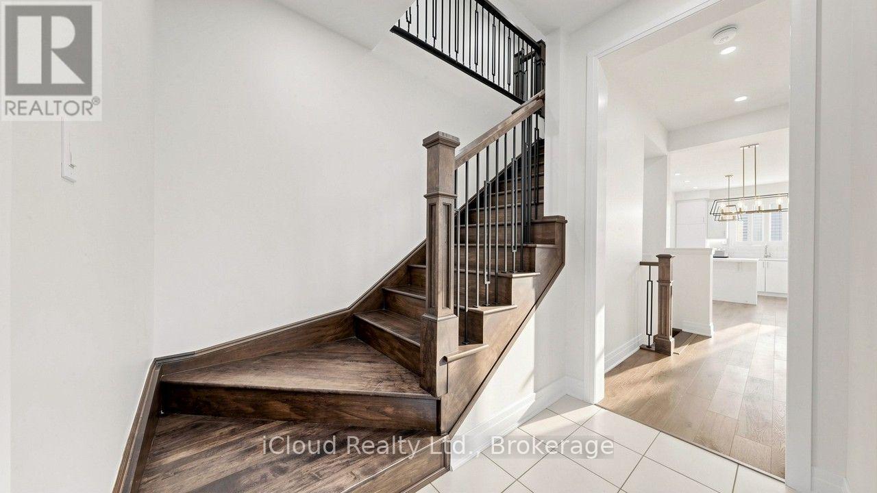 563 Bellflower Court, Milton, Ontario  L9E 1W5 - Photo 25 - W13751558