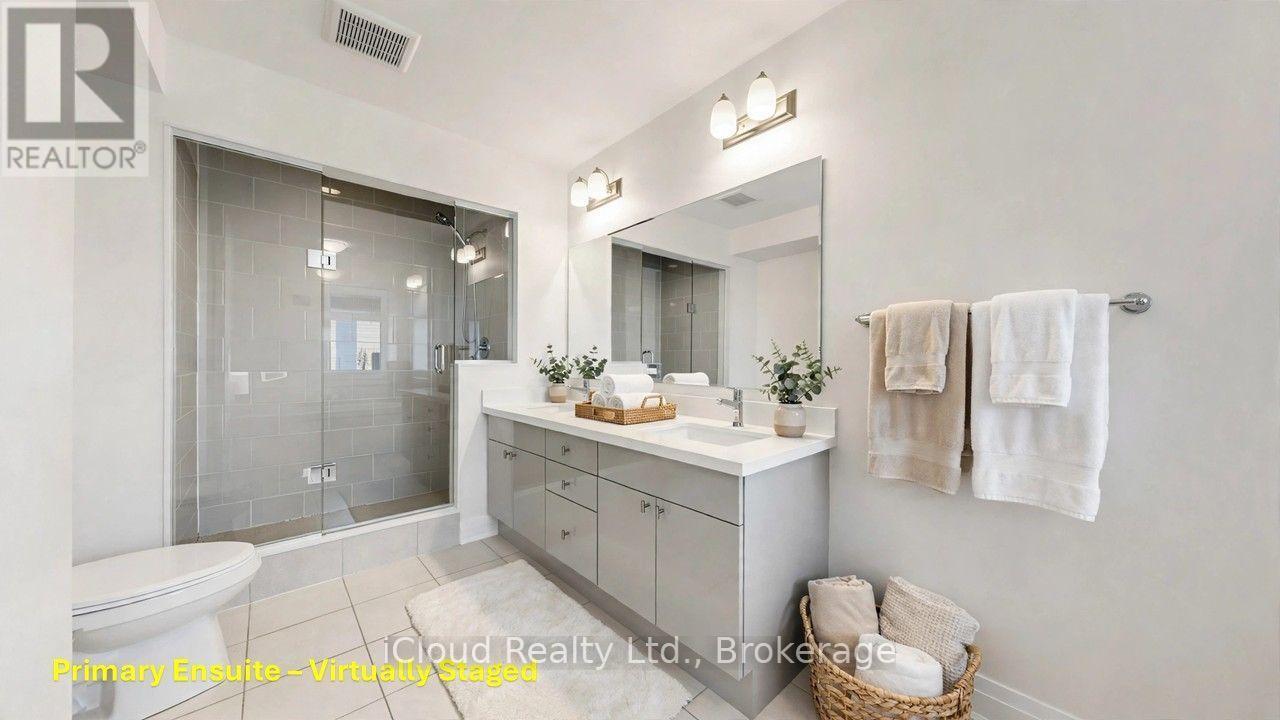 563 Bellflower Court, Milton, Ontario  L9E 1W5 - Photo 33 - W13751558