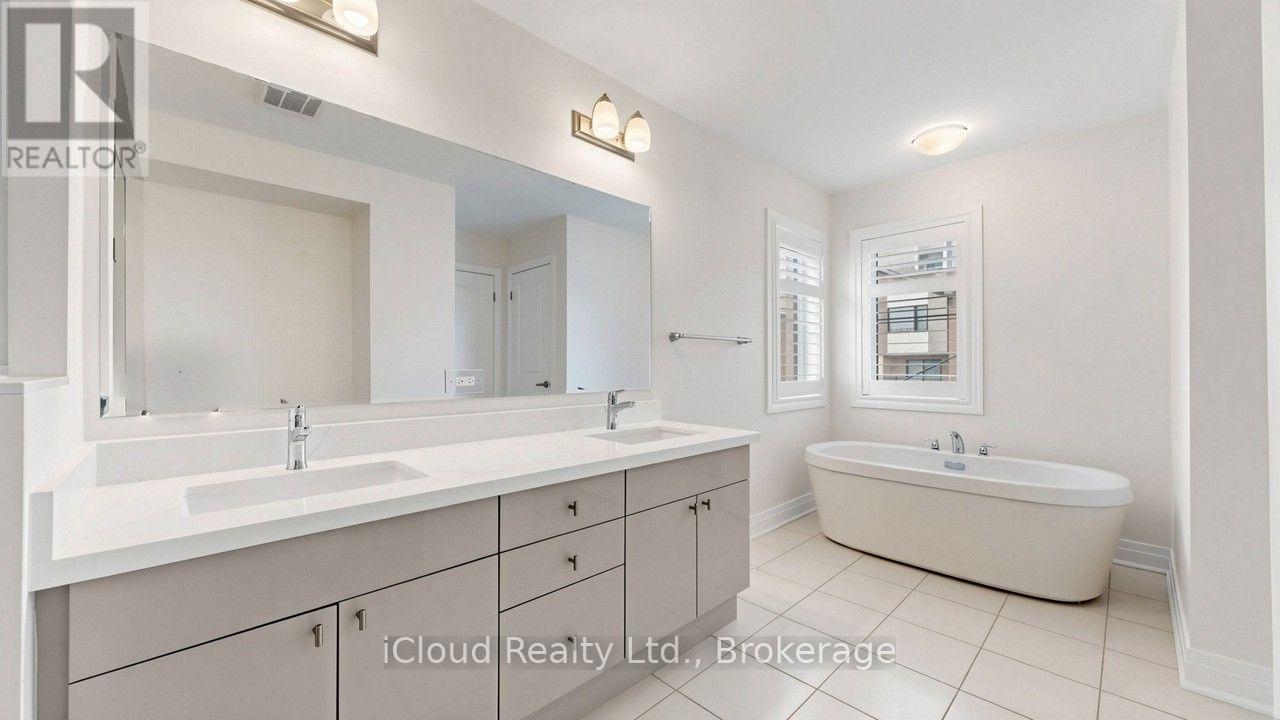 563 Bellflower Court, Milton, Ontario  L9E 1W5 - Photo 34 - W13751558