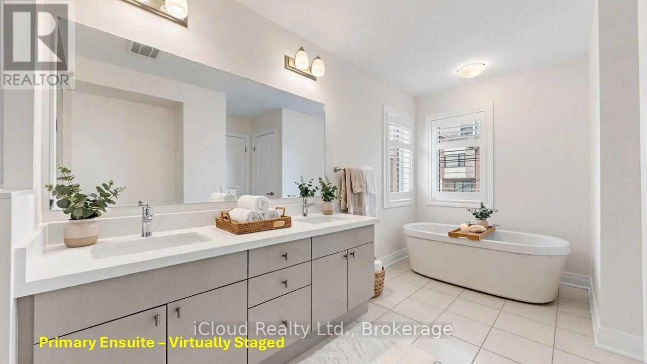 563 Bellflower Court, Milton, Ontario  L9E 1W5 - Photo 35 - W13751558