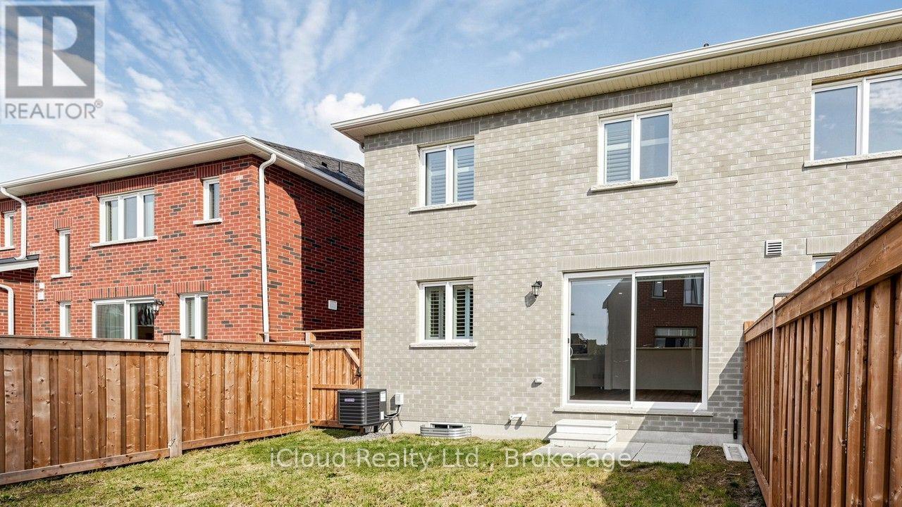 563 Bellflower Court, Milton, Ontario  L9E 1W5 - Photo 49 - W13751558