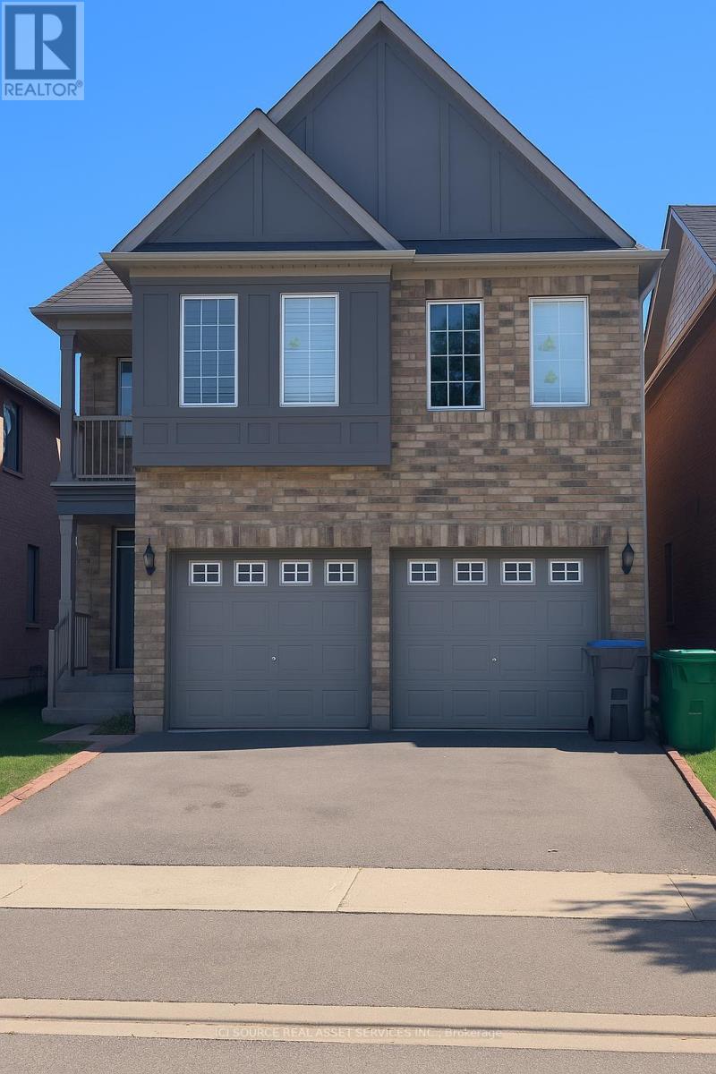 UPPER - 4783 APPLE BLOSSOM CIRCLE, Mississauga, Ontario