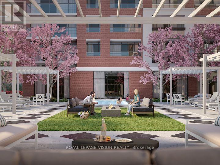 2120 - 4010 Eglinton Avenue W, Toronto, Ontario  M9A 0G5 - Photo 3 - W13751568