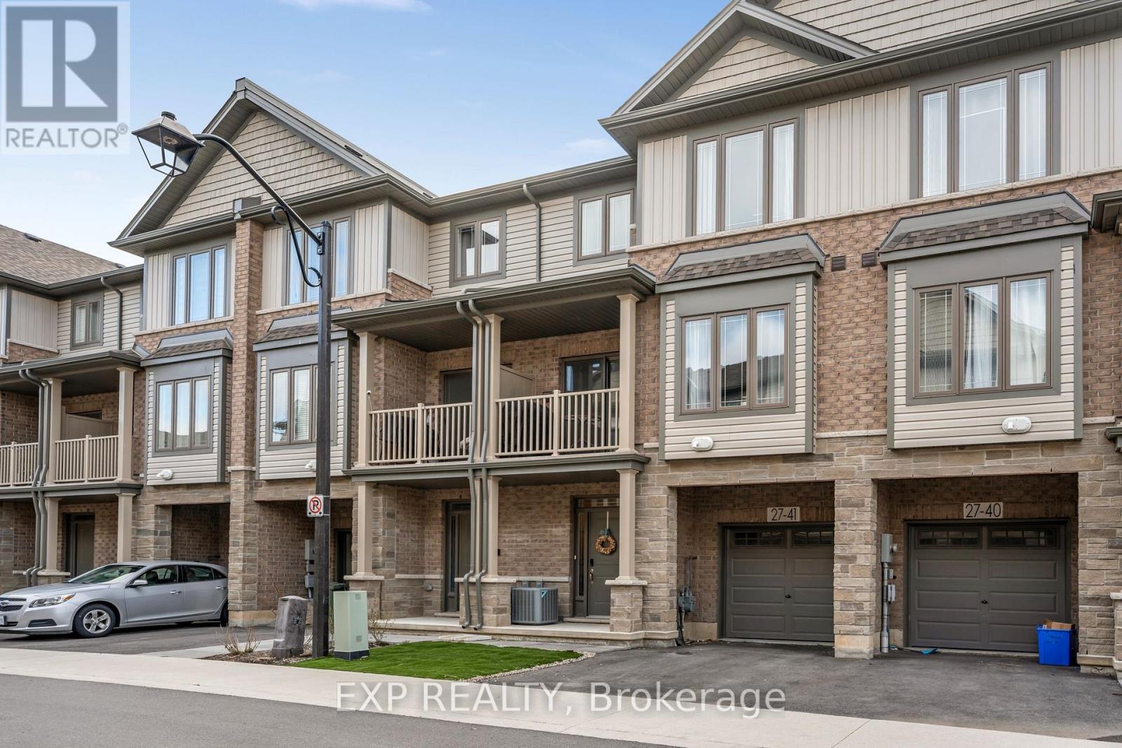 41 - 27 Rachel Drive, Hamilton, Ontario  L8E 0K6 - Photo 21 - X13751418