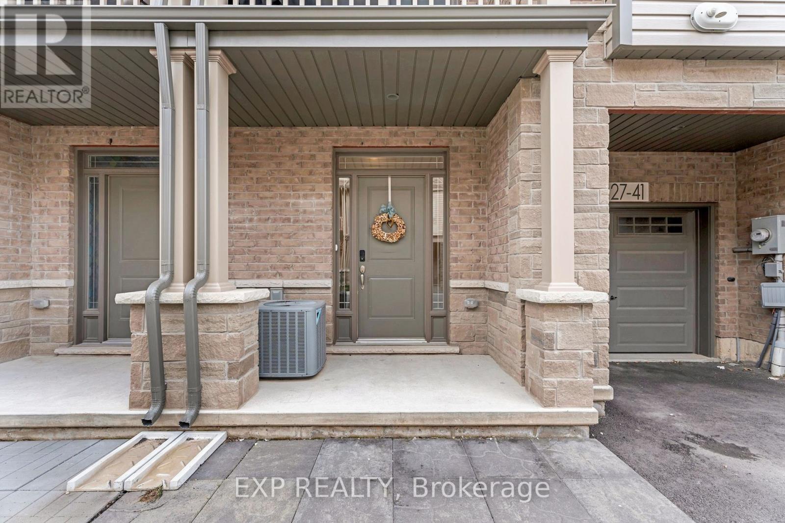 41 - 27 Rachel Drive, Hamilton, Ontario  L8E 0K6 - Photo 23 - X13751418