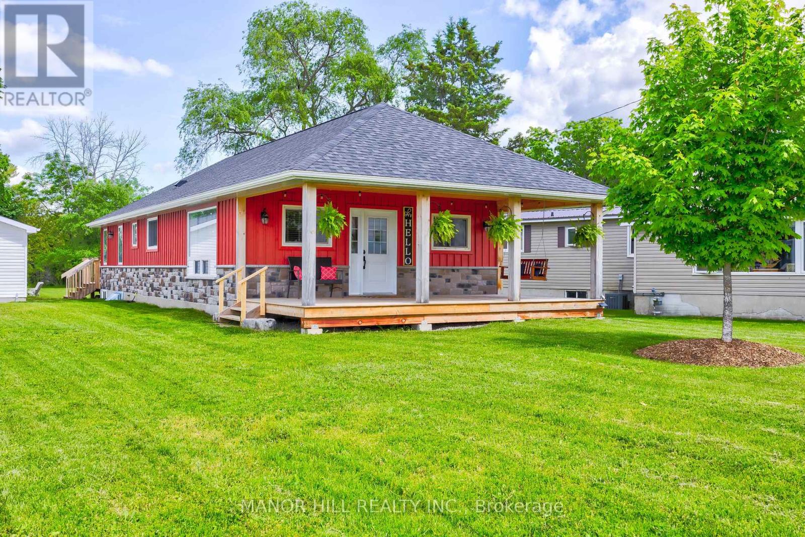 56 WEST STREET N, Kawartha Lakes, Ontario