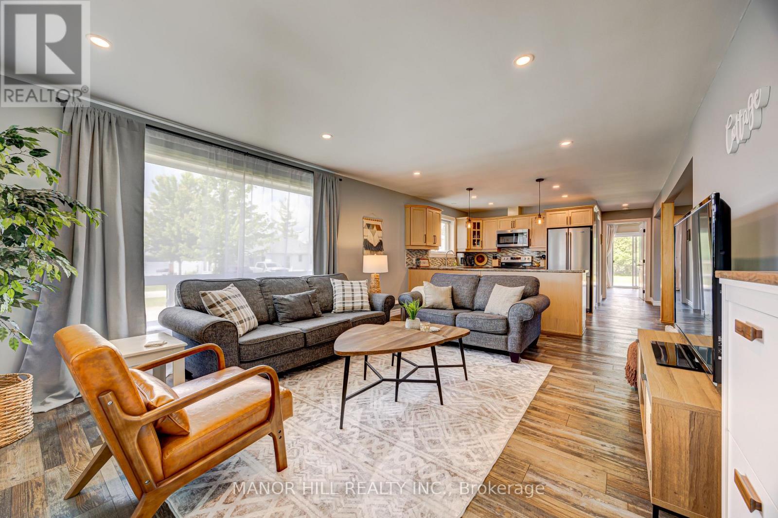 56 West Street N, Kawartha Lakes, Ontario  K0M 1N0 - Photo 10 - X13751434