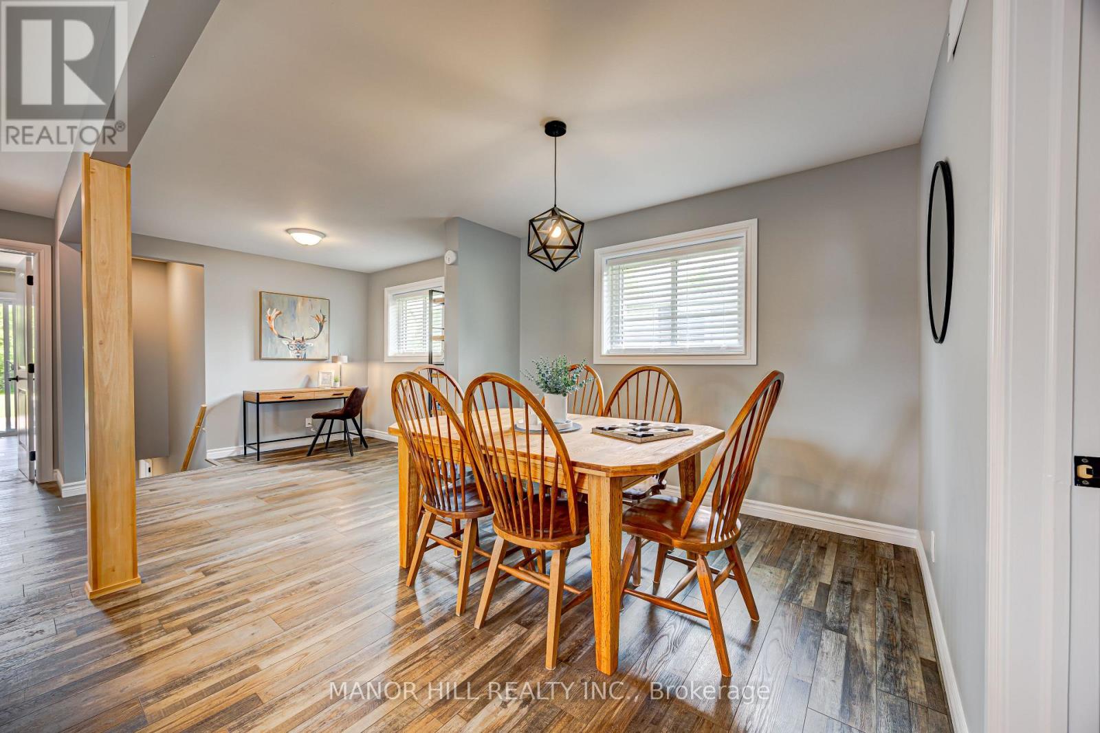 56 West Street N, Kawartha Lakes, Ontario  K0M 1N0 - Photo 11 - X13751434