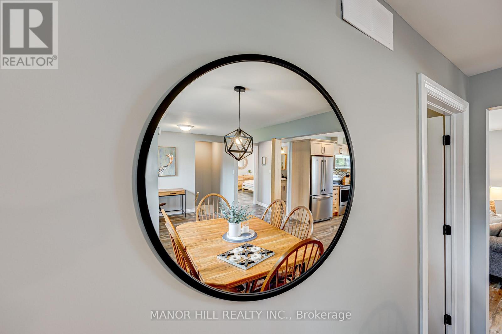 56 West Street N, Kawartha Lakes, Ontario  K0M 1N0 - Photo 14 - X13751434