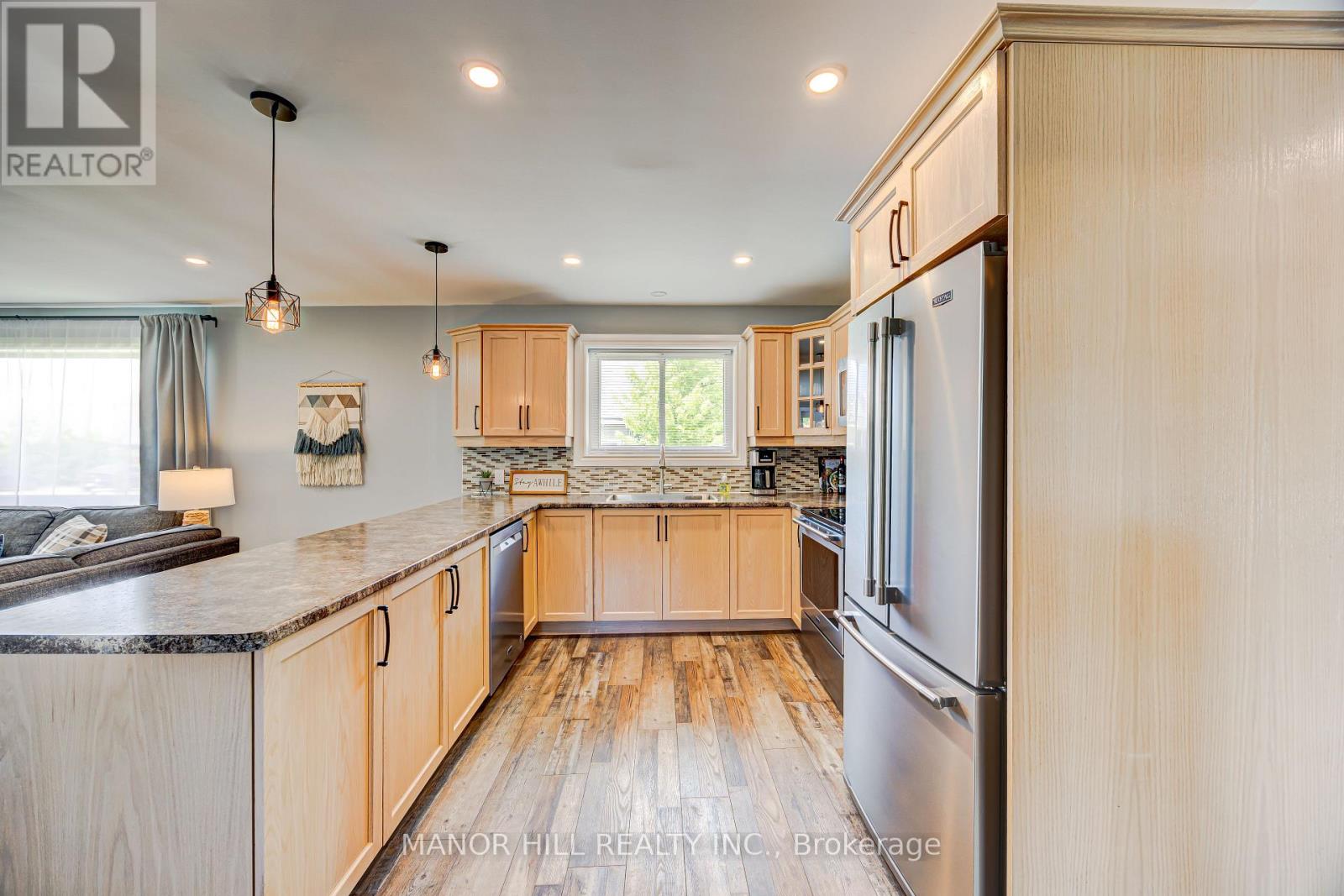 56 West Street N, Kawartha Lakes, Ontario  K0M 1N0 - Photo 19 - X13751434
