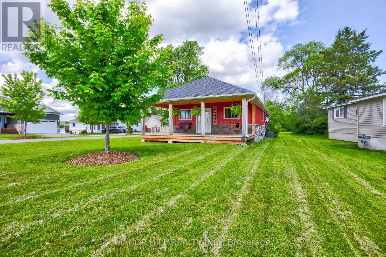 56 West Street N, Kawartha Lakes, Ontario  K0M 1N0 - Photo 2 - X13751434