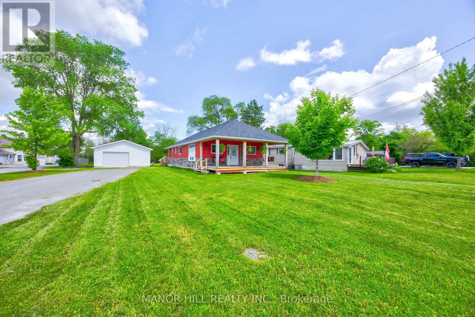 56 West Street N, Kawartha Lakes, Ontario  K0M 1N0 - Photo 3 - X13751434