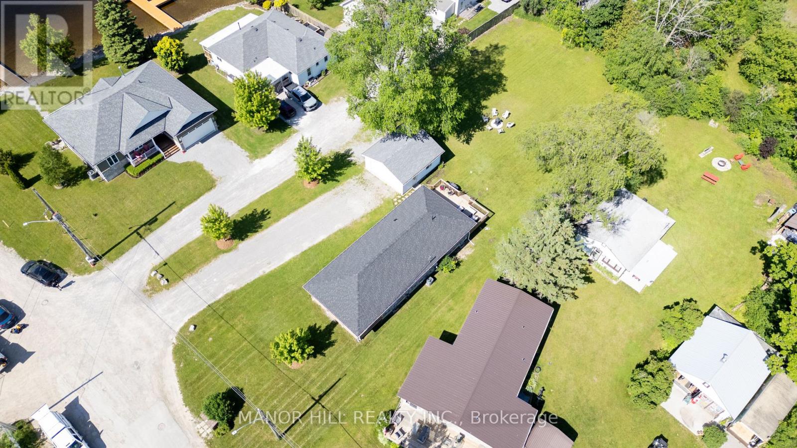 56 West Street N, Kawartha Lakes, Ontario  K0M 1N0 - Photo 32 - X13751434
