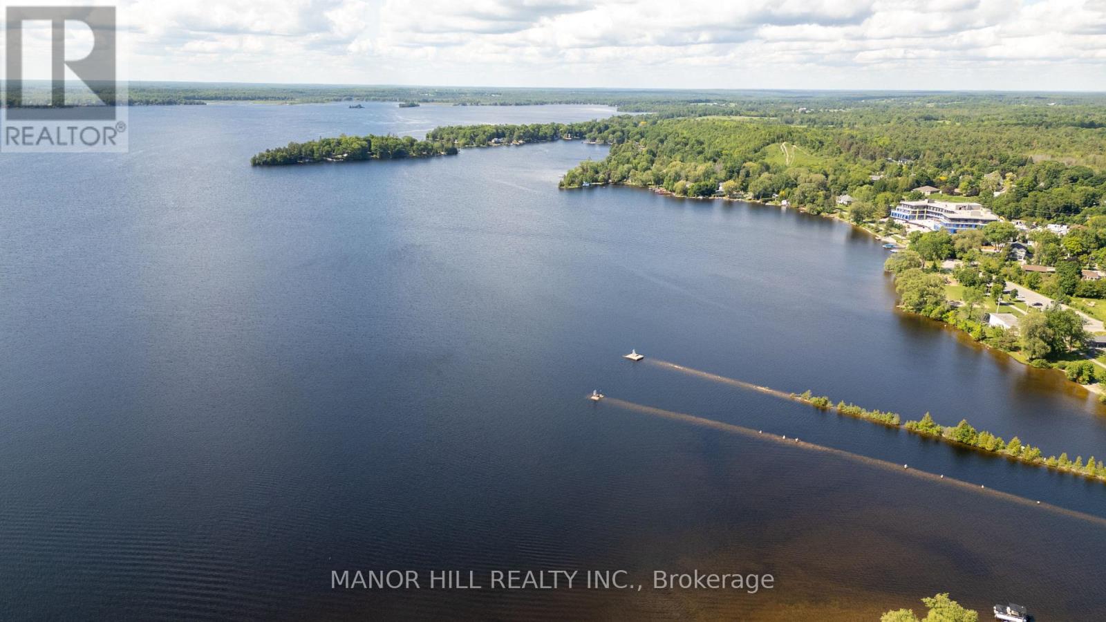 56 West Street N, Kawartha Lakes, Ontario  K0M 1N0 - Photo 33 - X13751434