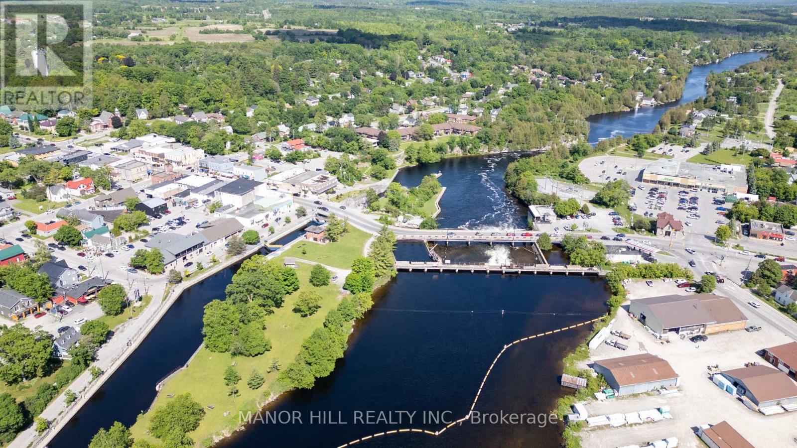 56 West Street N, Kawartha Lakes, Ontario  K0M 1N0 - Photo 34 - X13751434