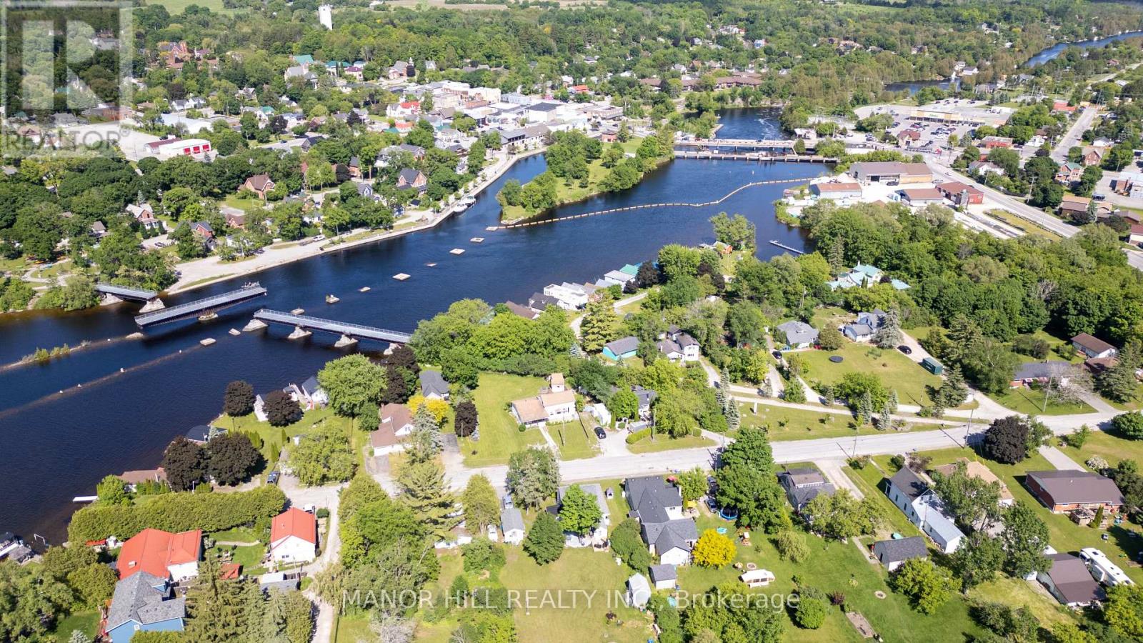 56 West Street N, Kawartha Lakes, Ontario  K0M 1N0 - Photo 35 - X13751434