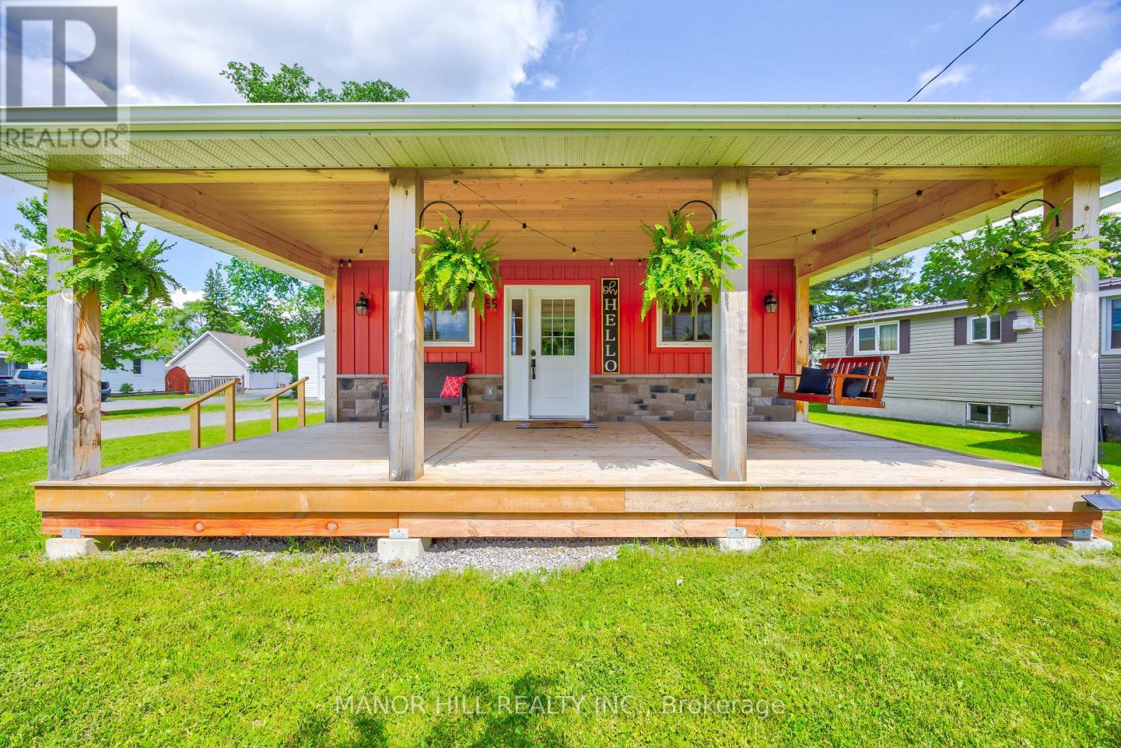 56 West Street N, Kawartha Lakes, Ontario  K0M 1N0 - Photo 6 - X13751434