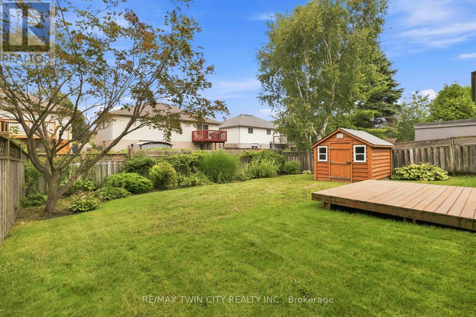 22 Allensgate Drive, Brantford, Ontario N3V 1C8 - Photo 37 - X13751440