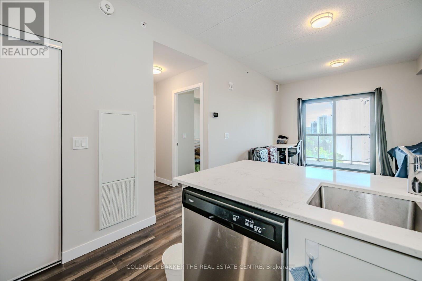 610 - 15 Queen Street S, Hamilton, Ontario  L8P 0C6 - Photo 12 - X13751464