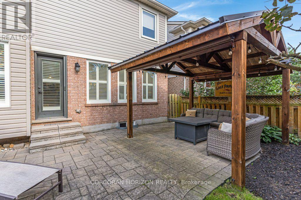88 Baggs Crescent, Cambridge, Ontario  N1T 2E8 - Photo 35 - X13751478