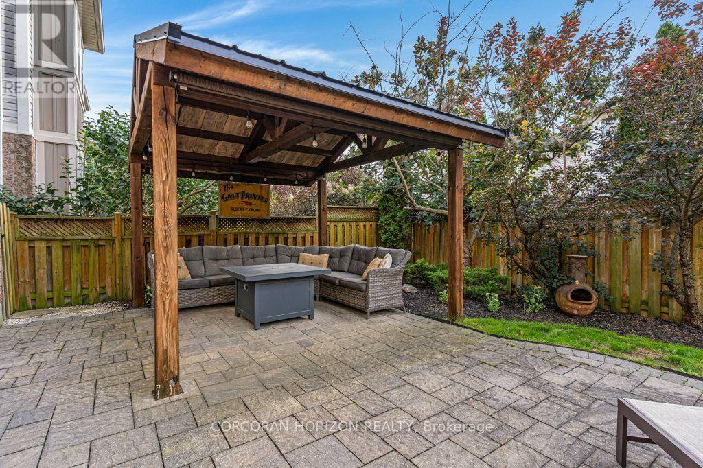 88 Baggs Crescent, Cambridge, Ontario  N1T 2E8 - Photo 36 - X13751478