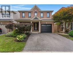 88 BAGGS CRESCENT, Cambridge, Ontario