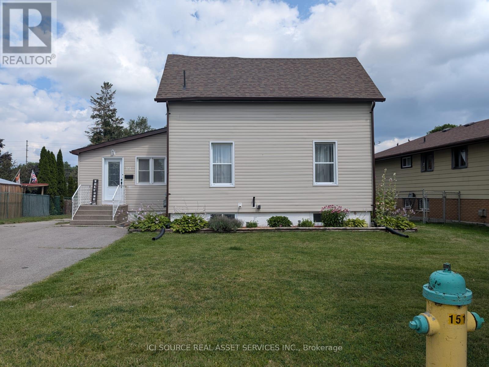 151 SINGLETON DRIVE