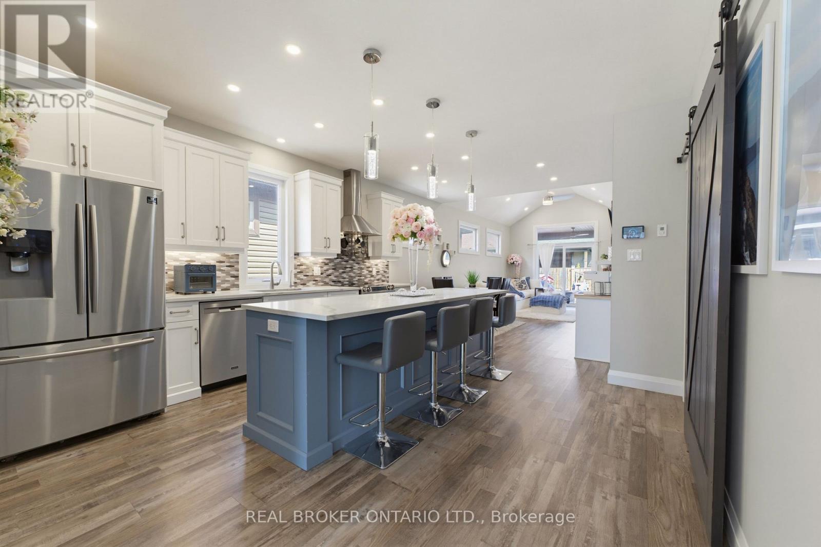 98 Woodberry Crescent, Woolwich, Ontario  N3B 3L1 - Photo 5 - X13751548
