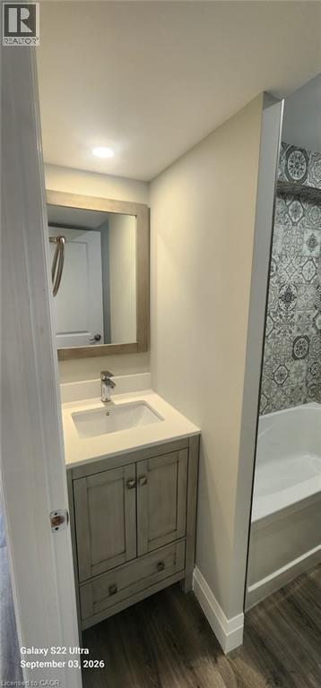 151 Forest Creek Drive Unit# Lower, Kitchener, Ontario  N2R 0M1 - Photo 11 - 40861039