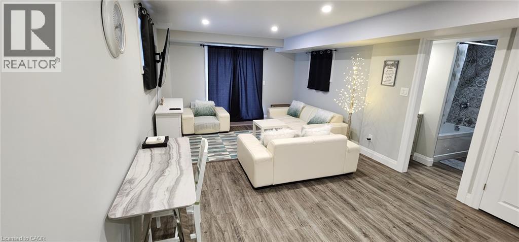 151 Forest Creek Drive Unit# Lower, Kitchener, Ontario  N2R 0M1 - Photo 12 - 40861039