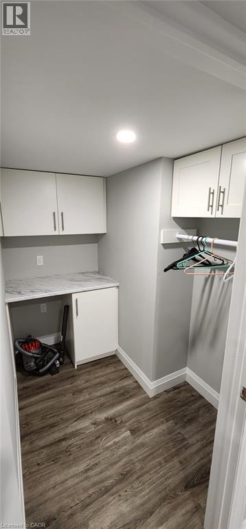 151 Forest Creek Drive Unit# Lower, Kitchener, Ontario  N2R 0M1 - Photo 18 - 40861039