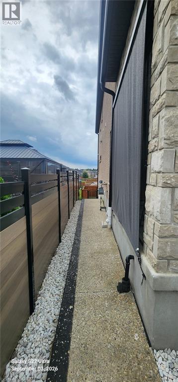 151 Forest Creek Drive Unit# Lower, Kitchener, Ontario  N2R 0M1 - Photo 19 - 40861039