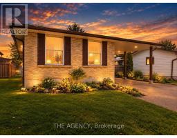 14 MUSKOKA DRIVE, Guelph, Ontario
