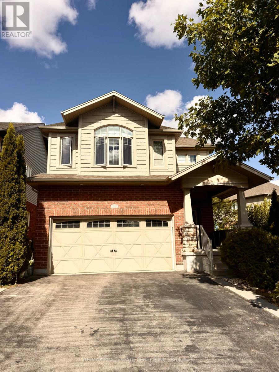 32 Hodgson Drive, Guelph, Ontario  N1L 0K2 - Photo 2 - X13751190