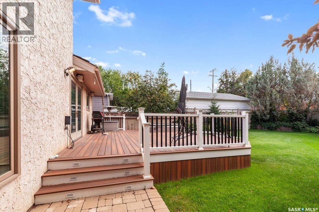 1036 Osler Street, Saskatoon, Saskatchewan  S7N 0T4 - Photo 29 - SK047673