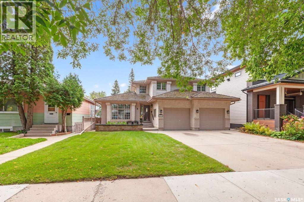1036 Osler Street, Saskatoon, Saskatchewan  S7N 0T4 - Photo 34 - SK047673