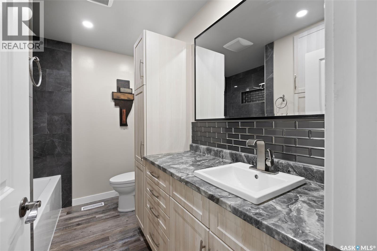 1538 Spadina Street W, Moose Jaw, Saskatchewan  S6H 7E6 - Photo 13 - SK047529