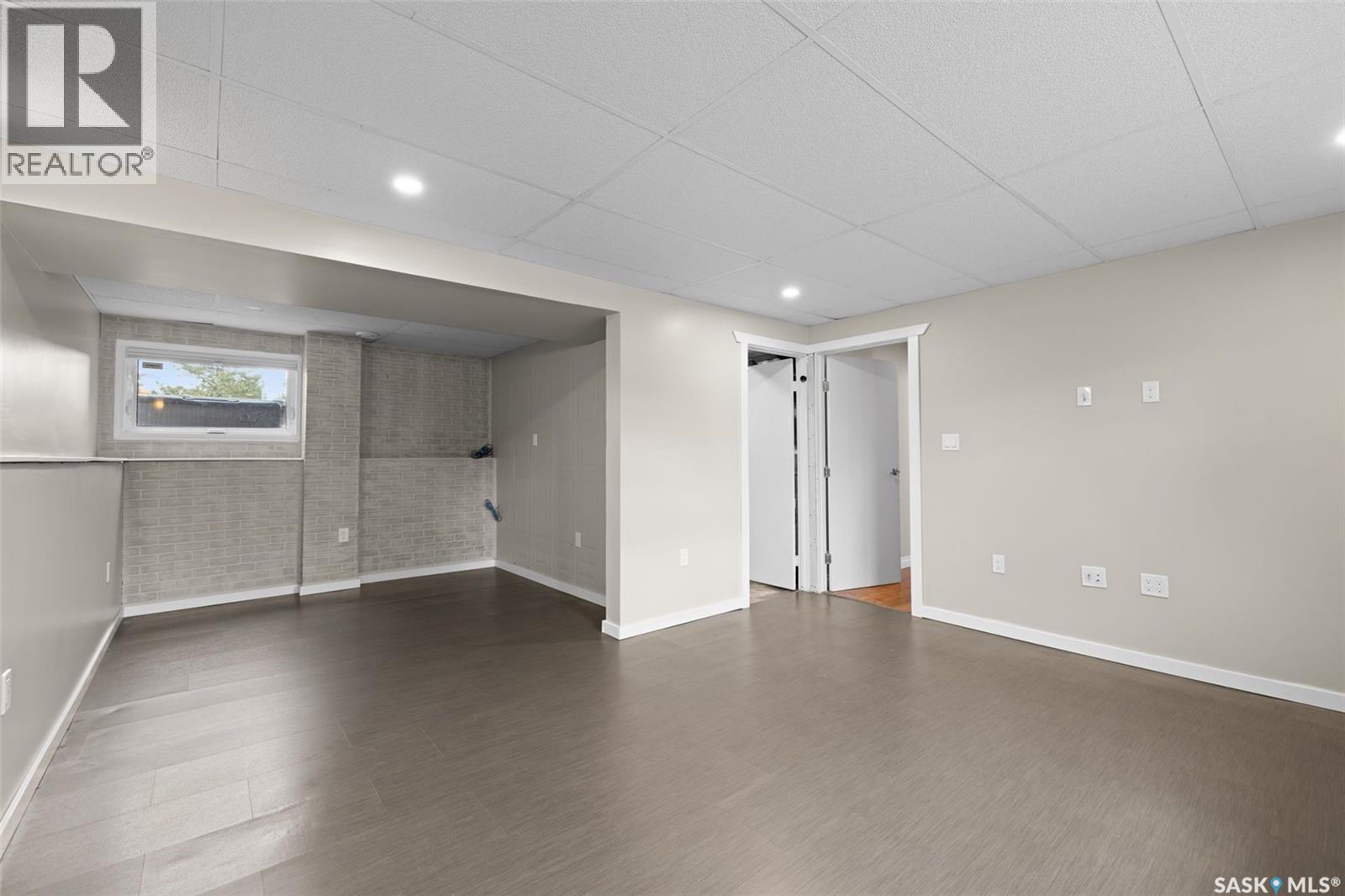 1538 Spadina Street W, Moose Jaw, Saskatchewan  S6H 7E6 - Photo 24 - SK047529