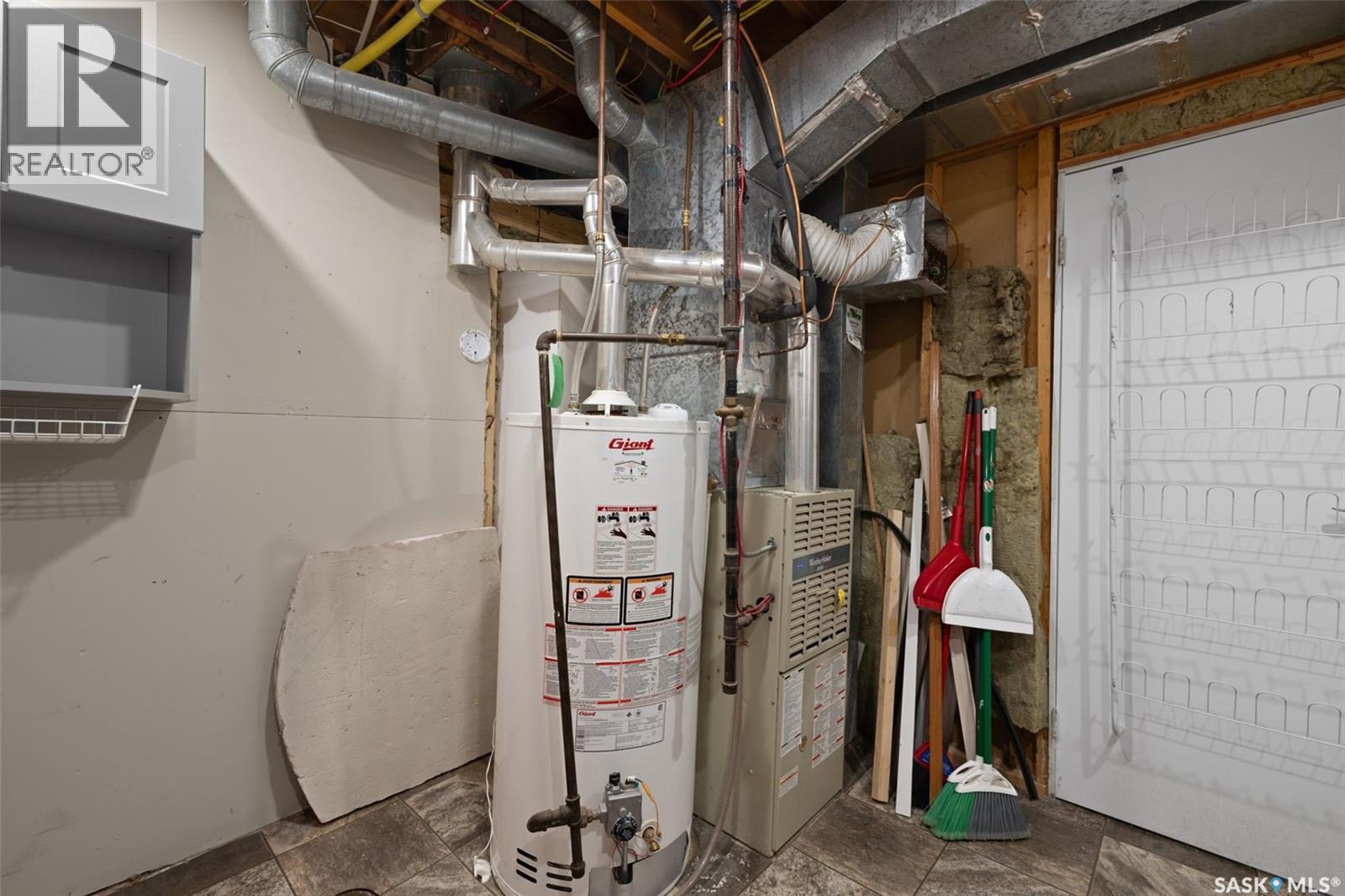 1538 Spadina Street W, Moose Jaw, Saskatchewan  S6H 7E6 - Photo 30 - SK047529