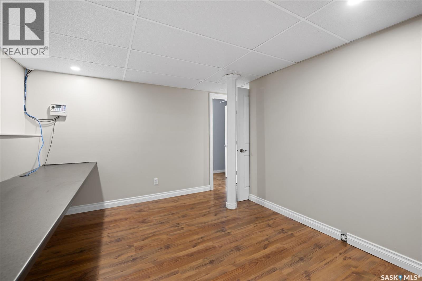 1538 Spadina Street W, Moose Jaw, Saskatchewan  S6H 7E6 - Photo 38 - SK047529
